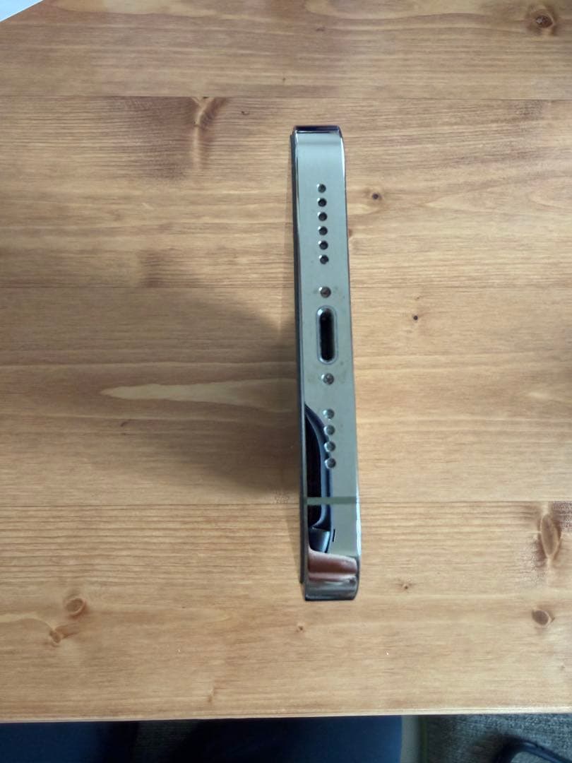 iPhone14 Pro Max 256㎇ 83%