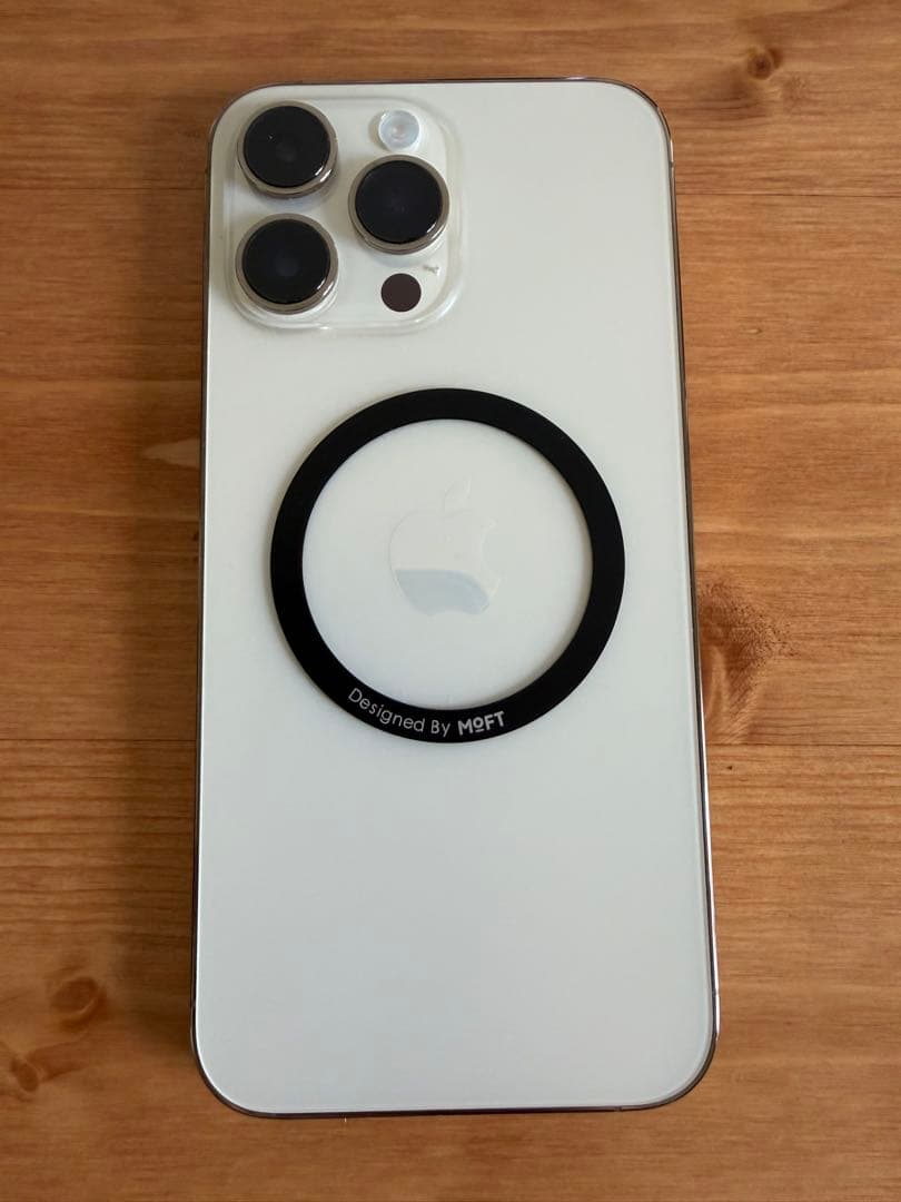 iPhone14 Pro Max 256㎇ 83%