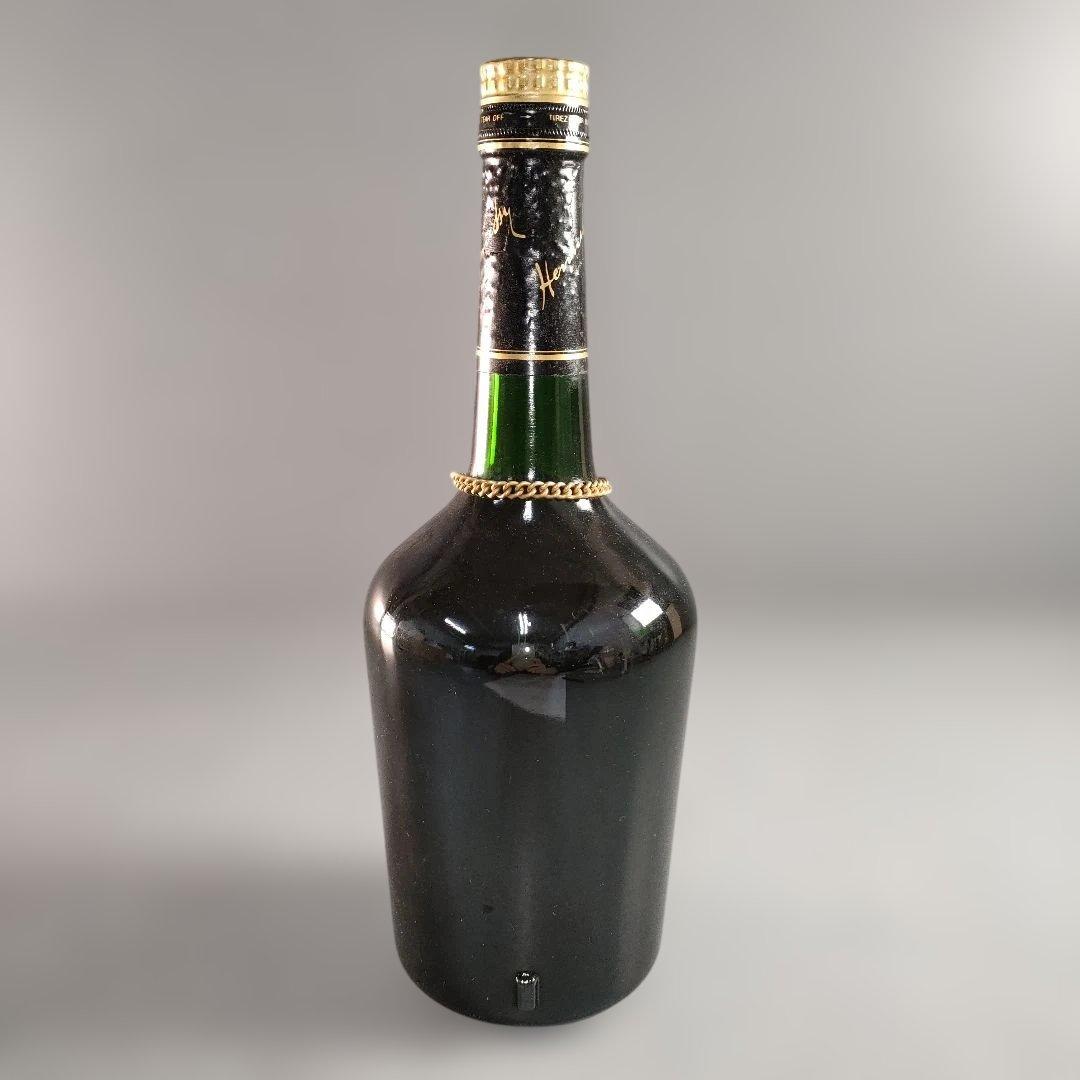 A1337-15/ヘネシーナポレオン/ブラスドールコニャック/オールドボトル/