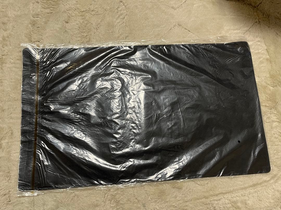 遊戯王 海外 JUDGE2017 オシリスの天空竜 プレイマット 未開封