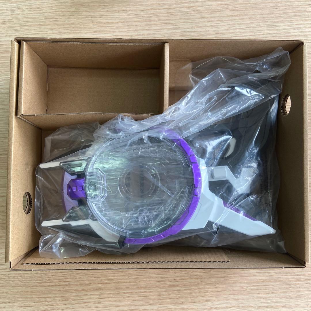 プレミアムDX メモリアル レーザーレイズライザー