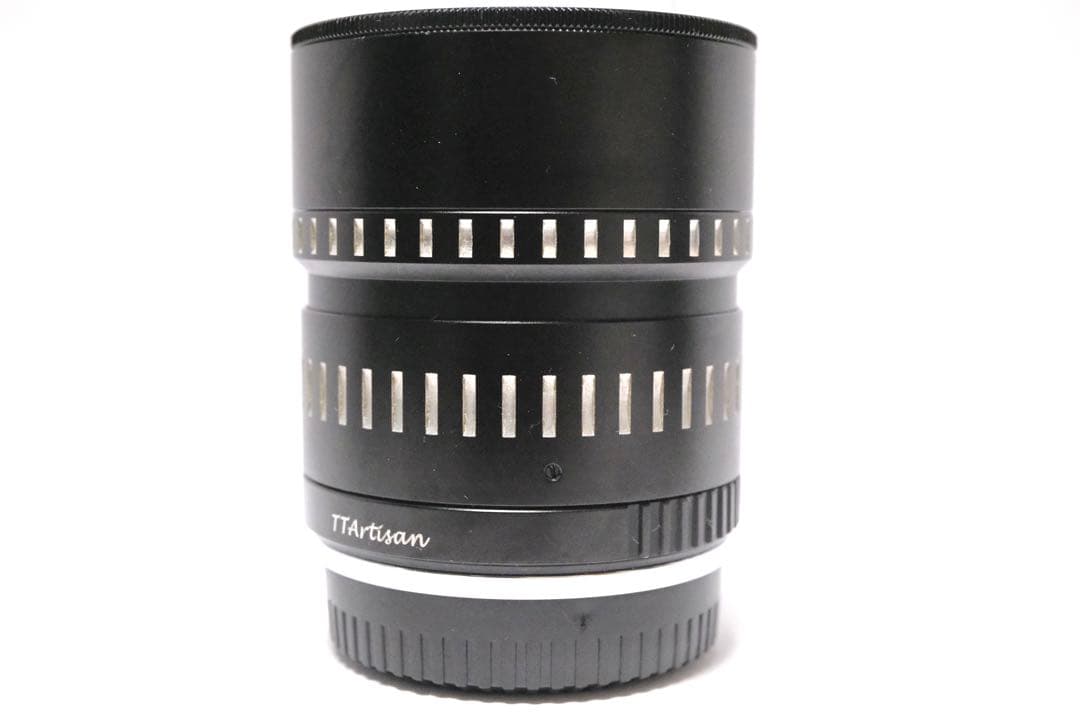 ttartisan 50mm F0.95 Xマウント