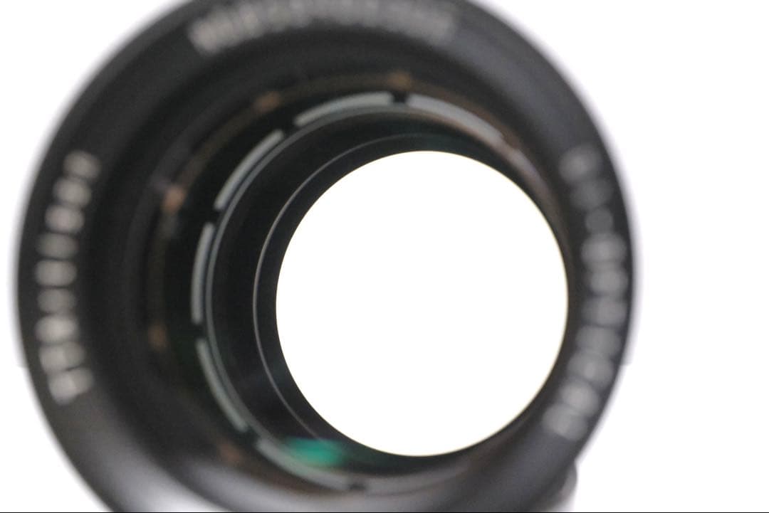 ttartisan 50mm F0.95 Xマウント