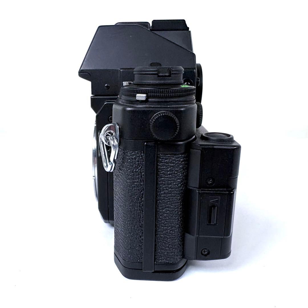 キャノン Canon new F-1 ボディのみ