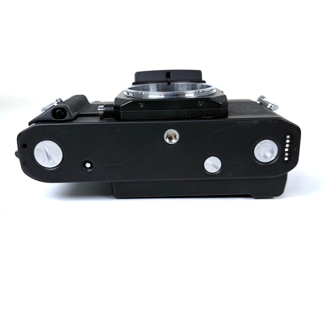 キャノン Canon new F-1 ボディのみ