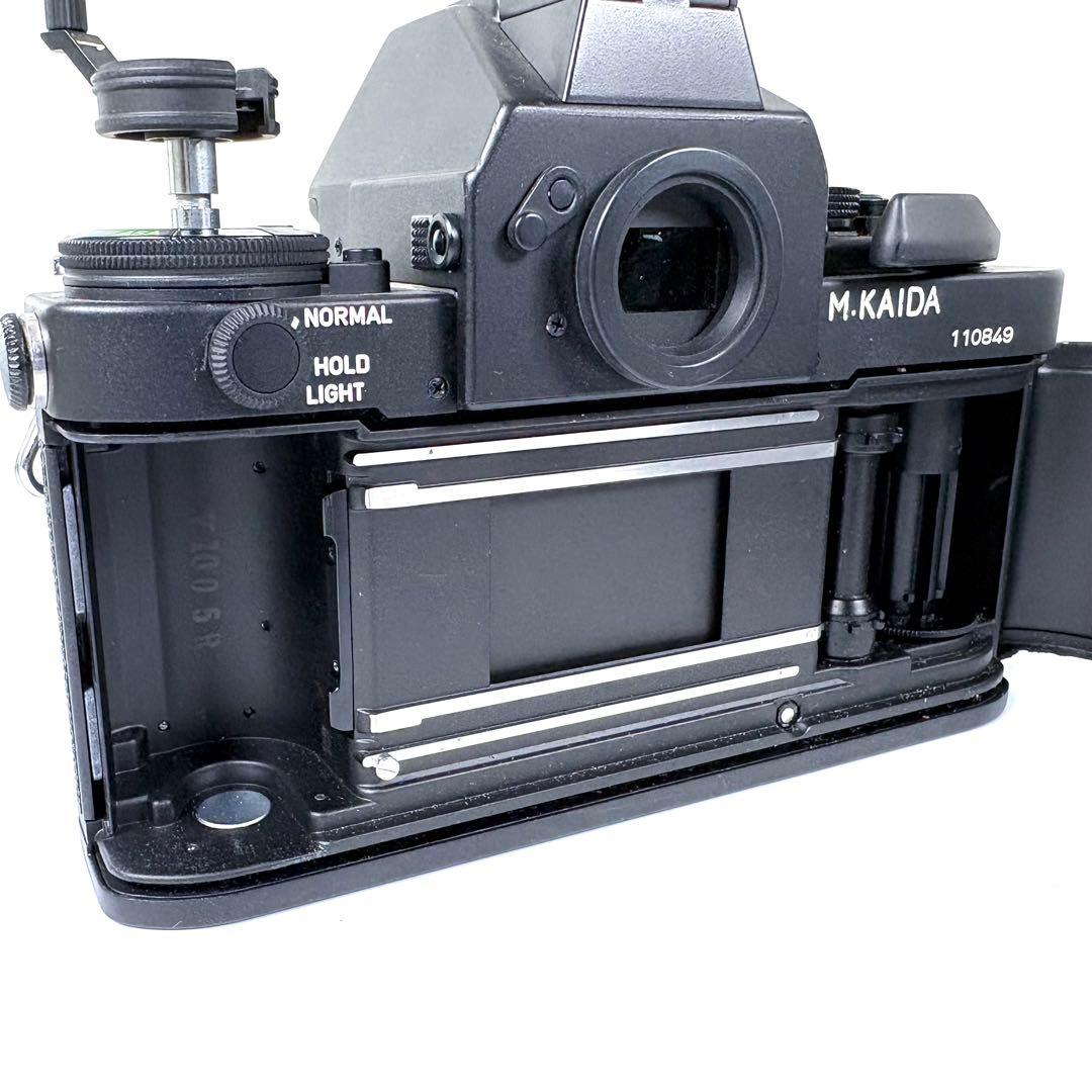 キャノン Canon new F-1 ボディのみ