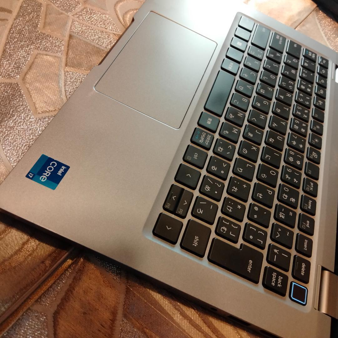 12世代 i7 1265U 512G 16G DELL 5330 FHD