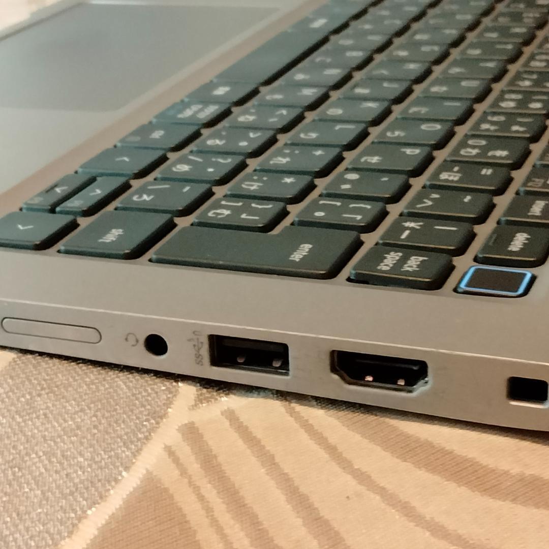 12世代 i7 1265U 512G 16G DELL 5330 FHD