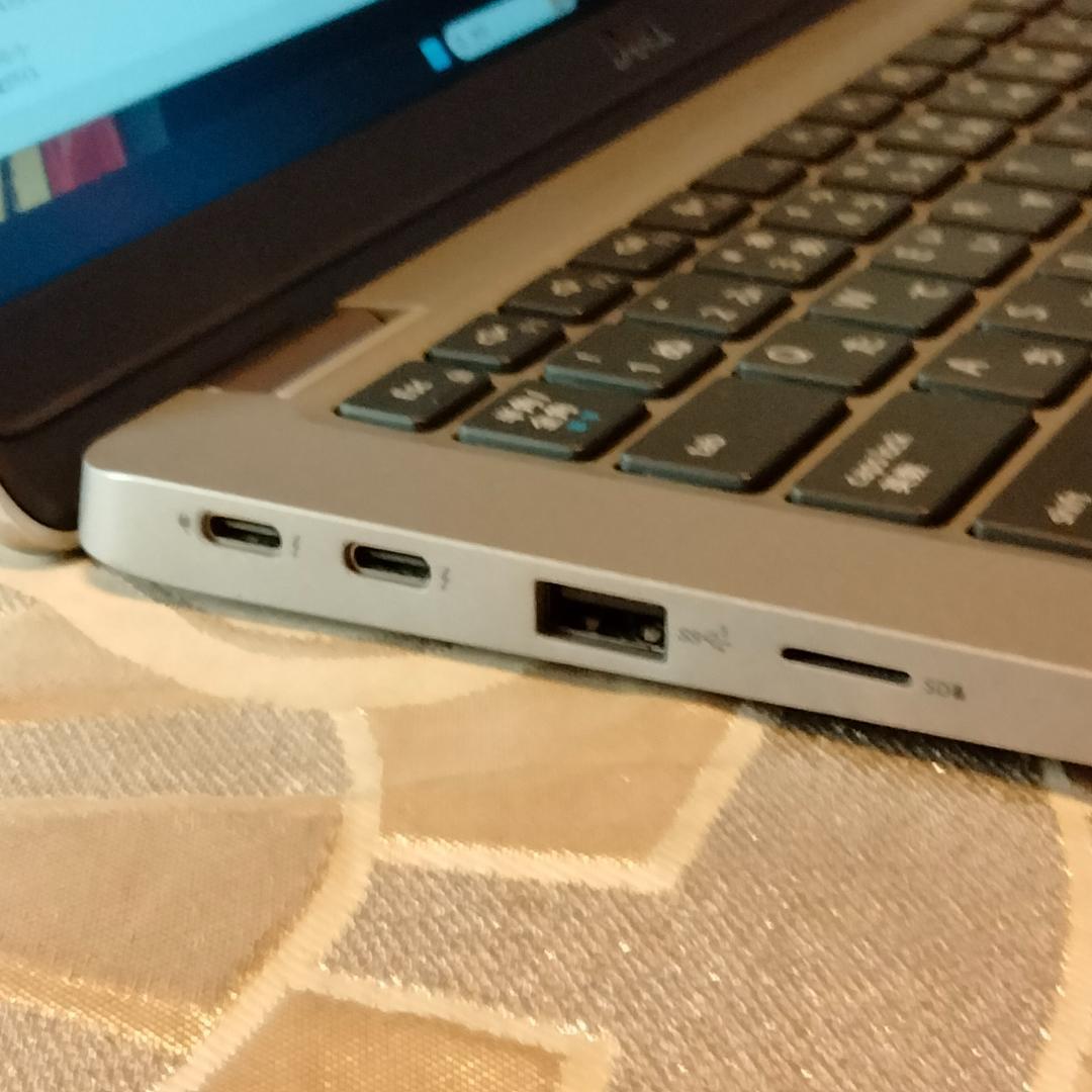 12世代 i7 1265U 512G 16G DELL 5330 FHD