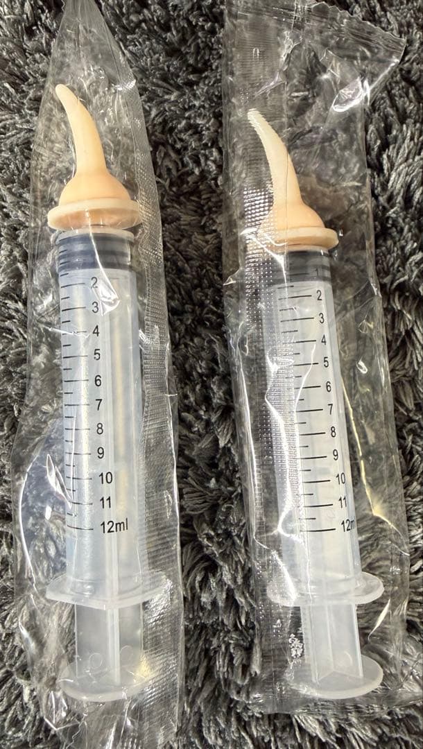  CANIN 腎臓サポートリキッド 8本　シリンジ18本付き