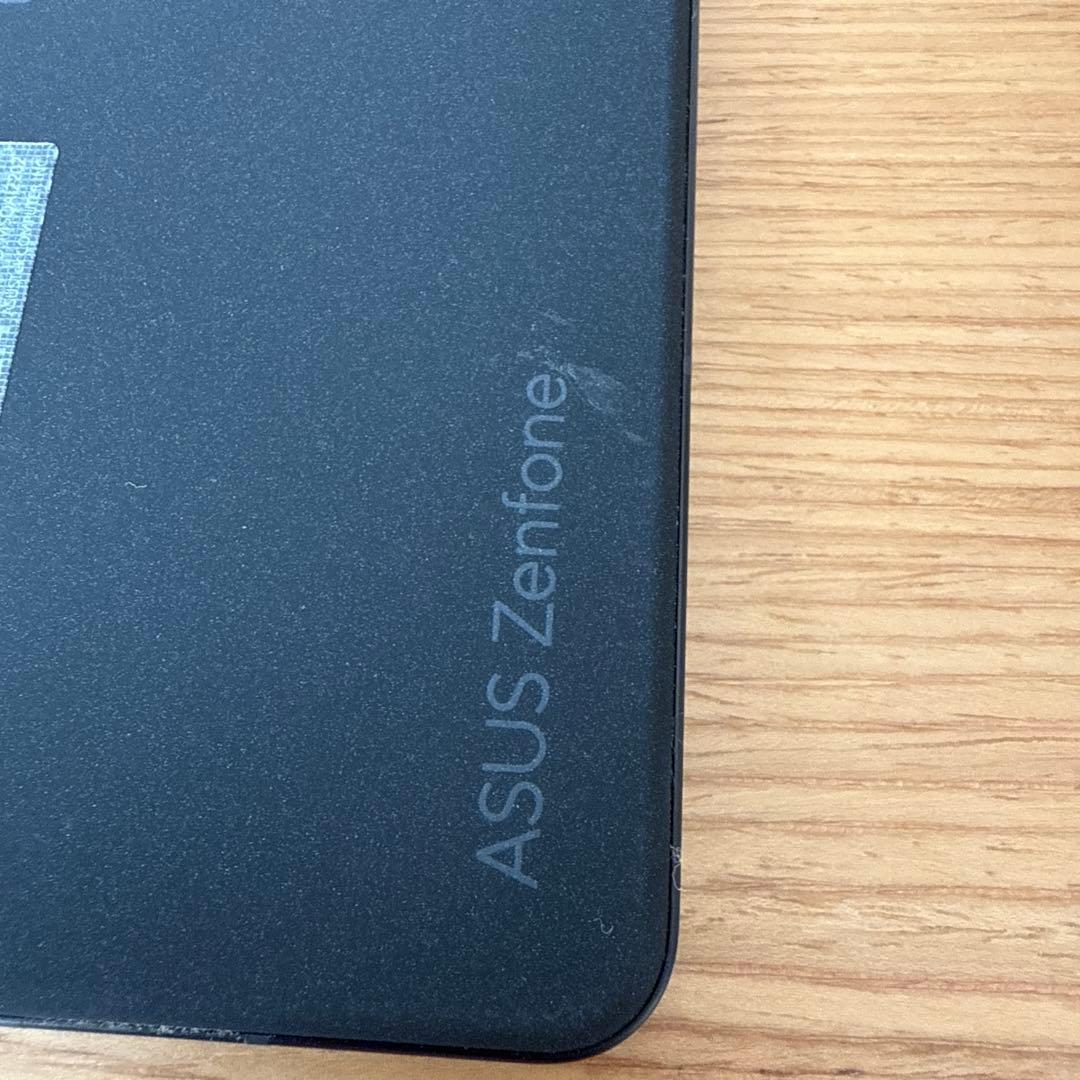 ASUS Zenfone 9 本体 50MPカメラ