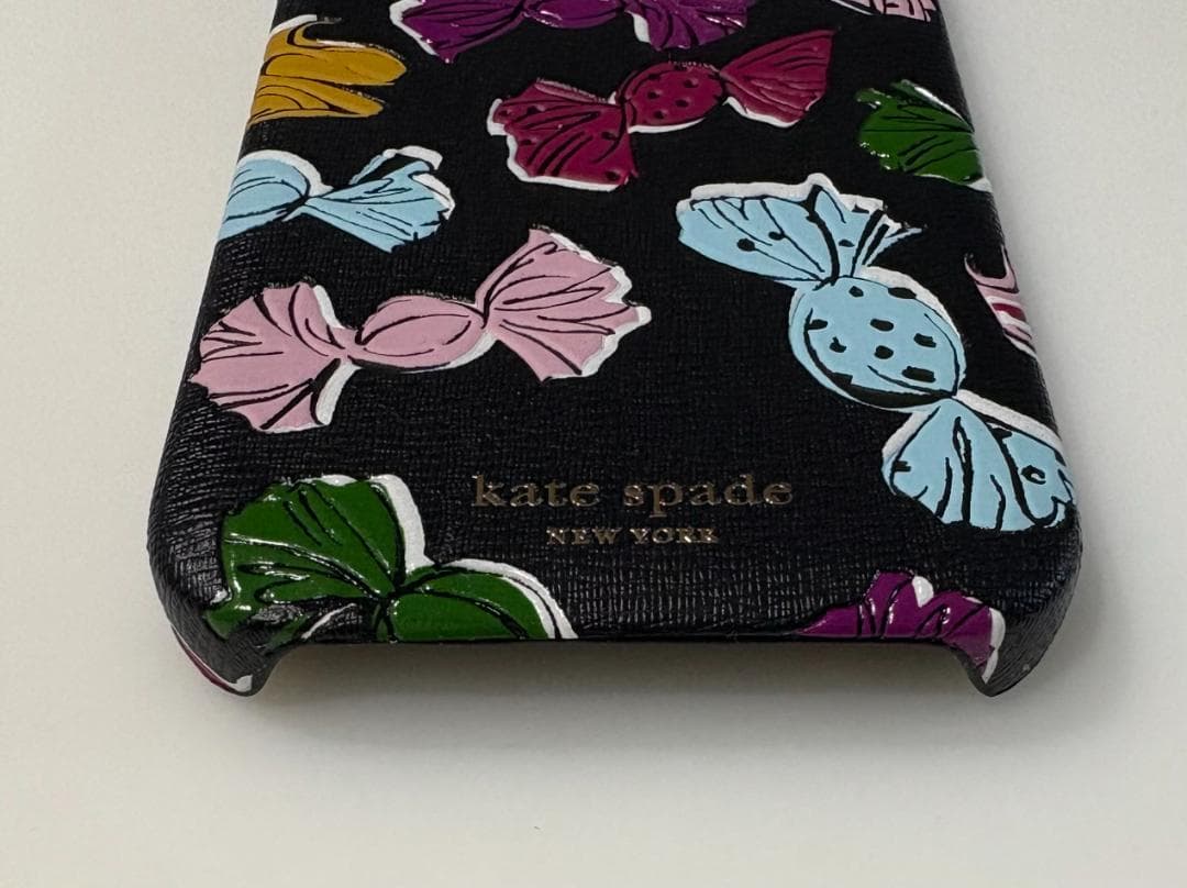 KATE SPADE ケイトスペード iPhone13Pro ケース KA921