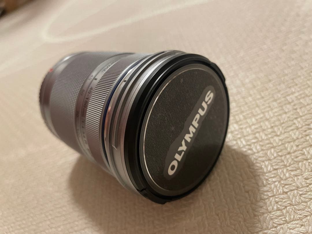 OLYMPUS 40-150mm f4.0-5.6 R ズームレンズ