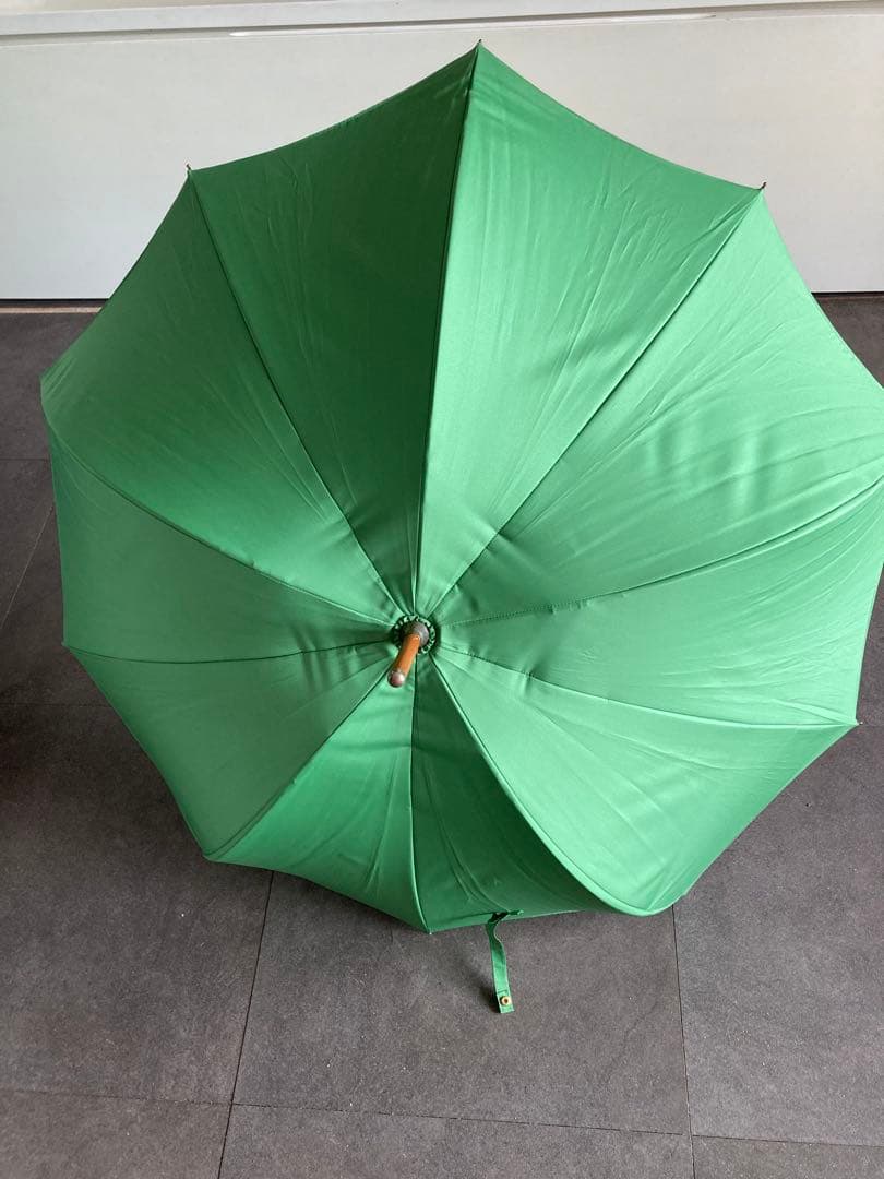 DiCesare Designs 晴雨兼用日傘 リズム1TONE