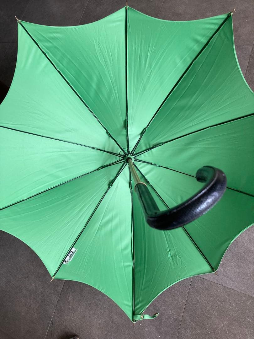 DiCesare Designs 晴雨兼用日傘 リズム1TONE