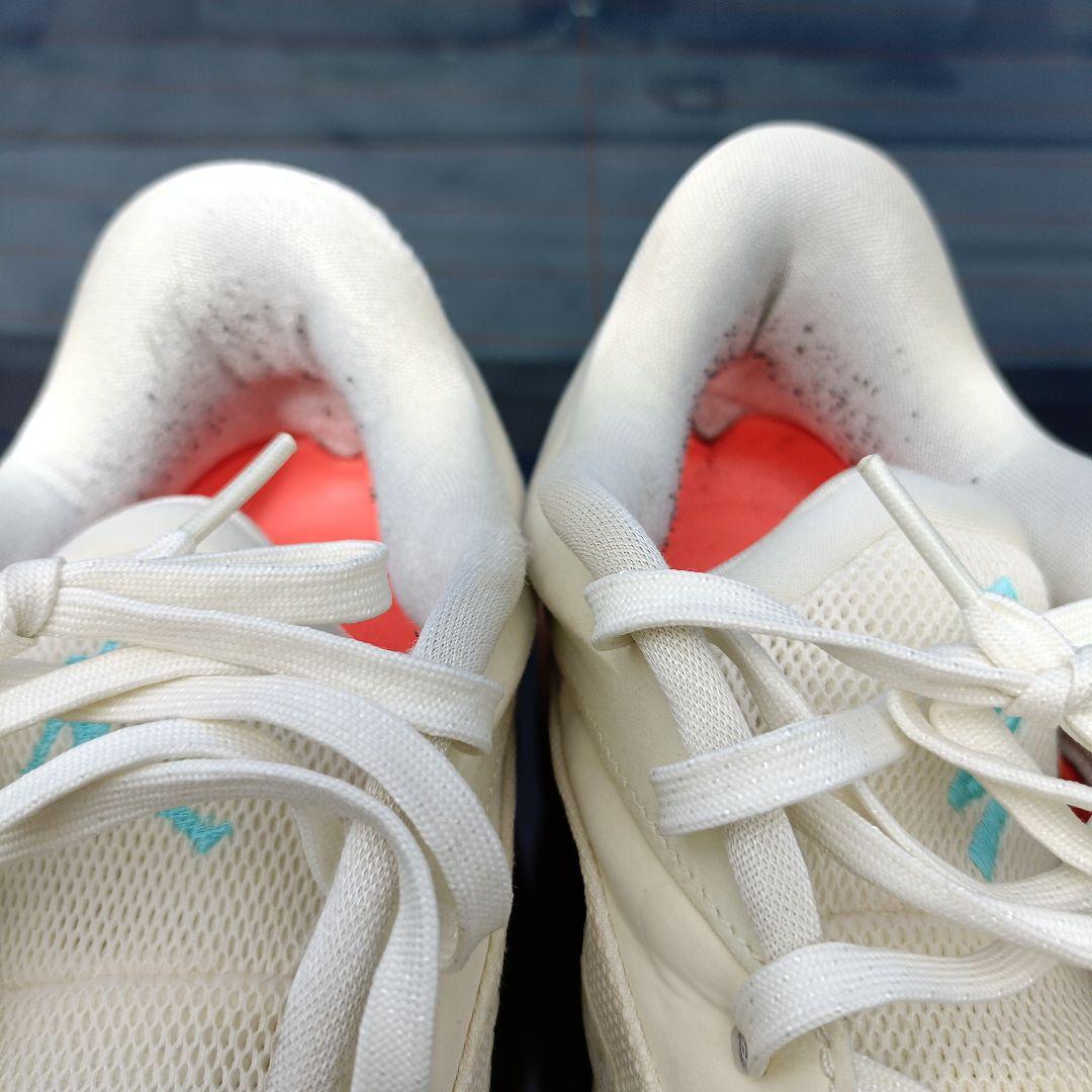 NIKE ザイオン 4 PF Low Country 30㎝