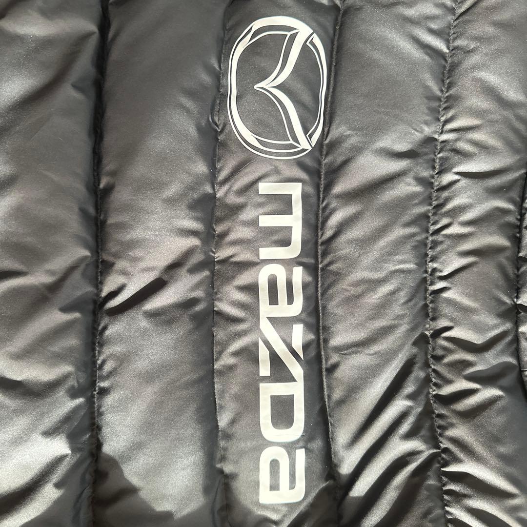 専用「Waker様」サンフレッチェ広島　支給品　ダウンジャケット