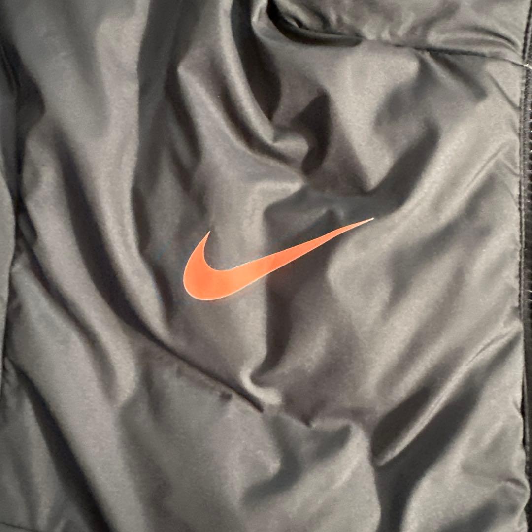 専用「Waker様」サンフレッチェ広島　支給品　ダウンジャケット