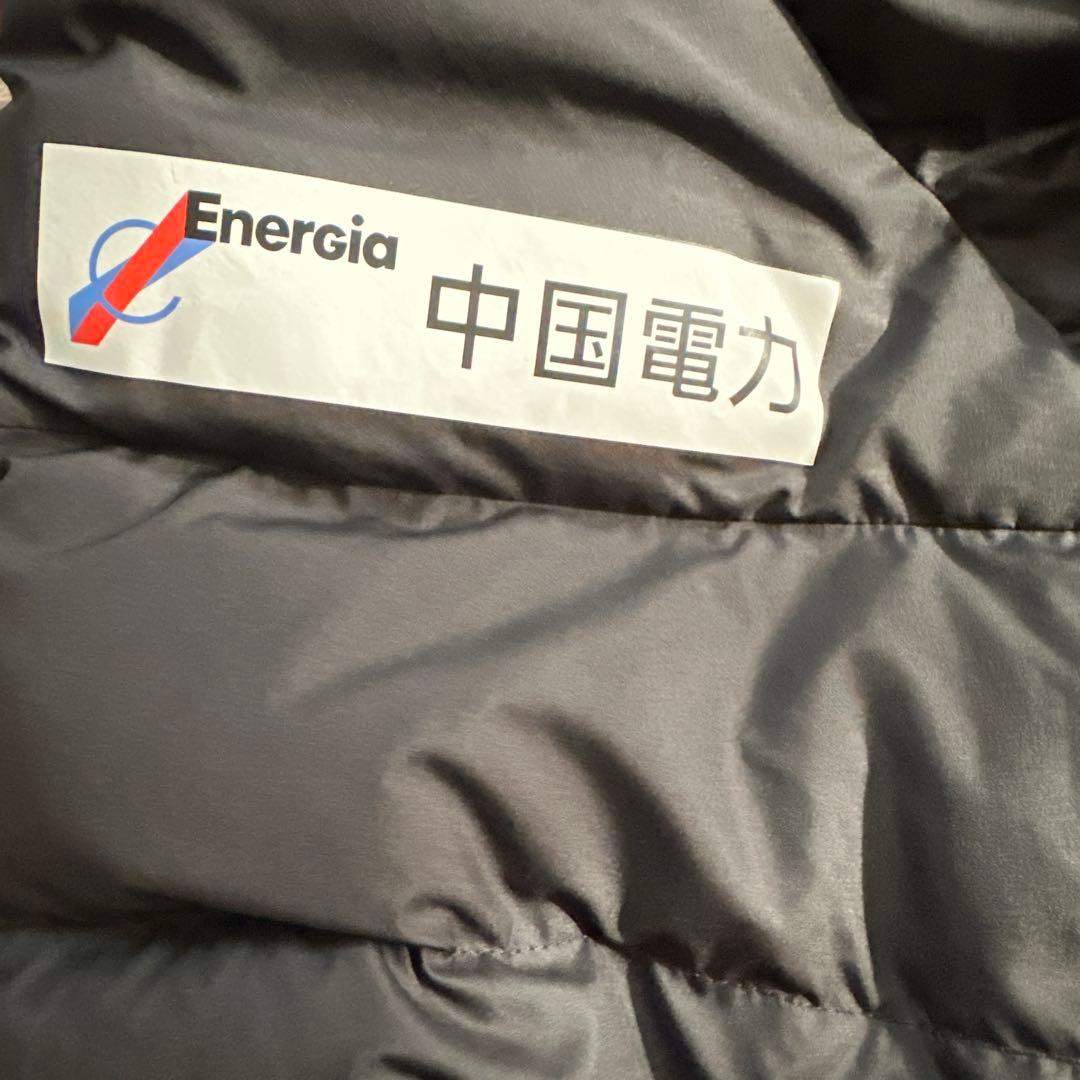 専用「Waker様」サンフレッチェ広島　支給品　ダウンジャケット