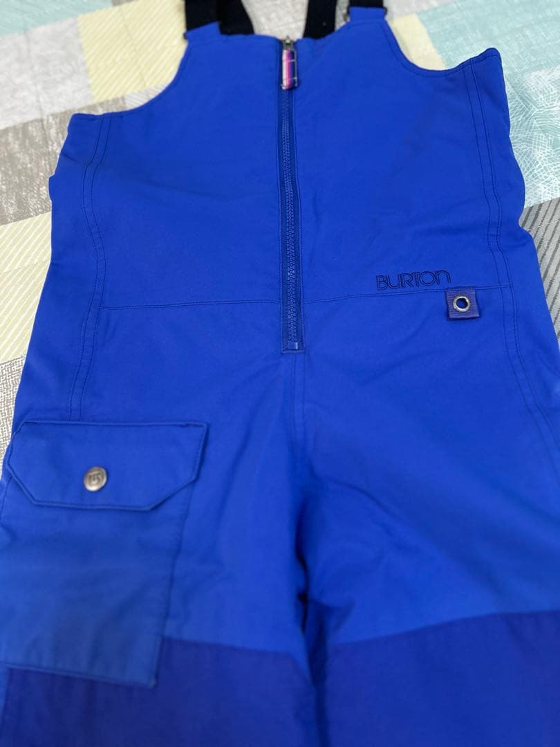 バートン　キッズウェア　120 Burton