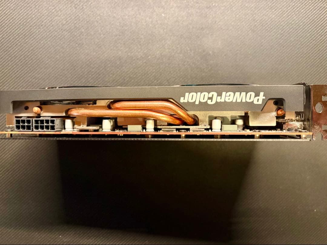 玄人志向 Radeon RX 5700 XT デュアルファン グラフィックボード