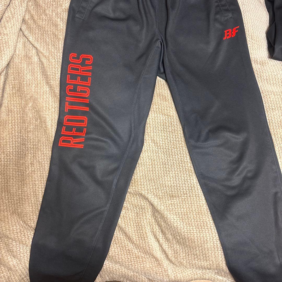 開志国際高校 バスケ スウェットパンツ