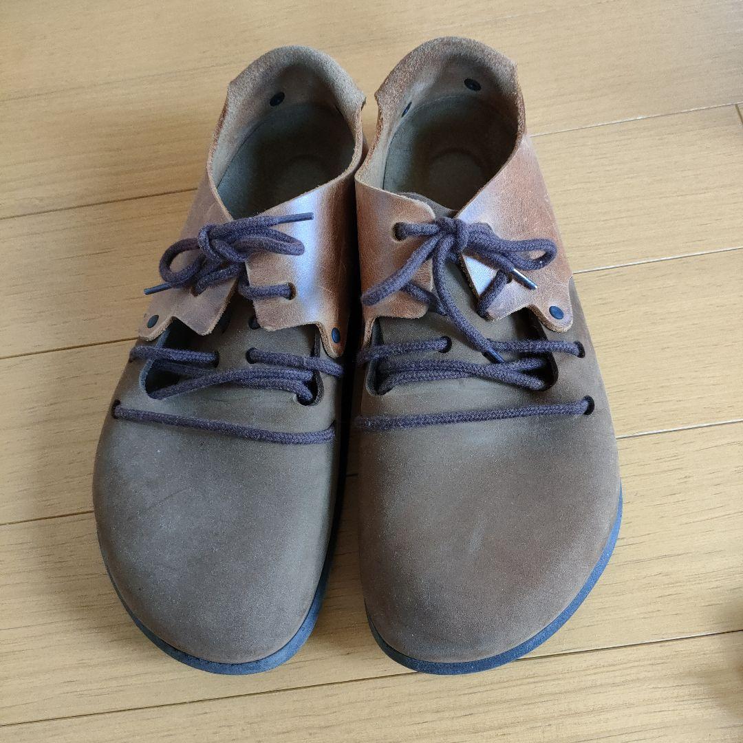 BIRIKENSTOCK ビルケンシュトック