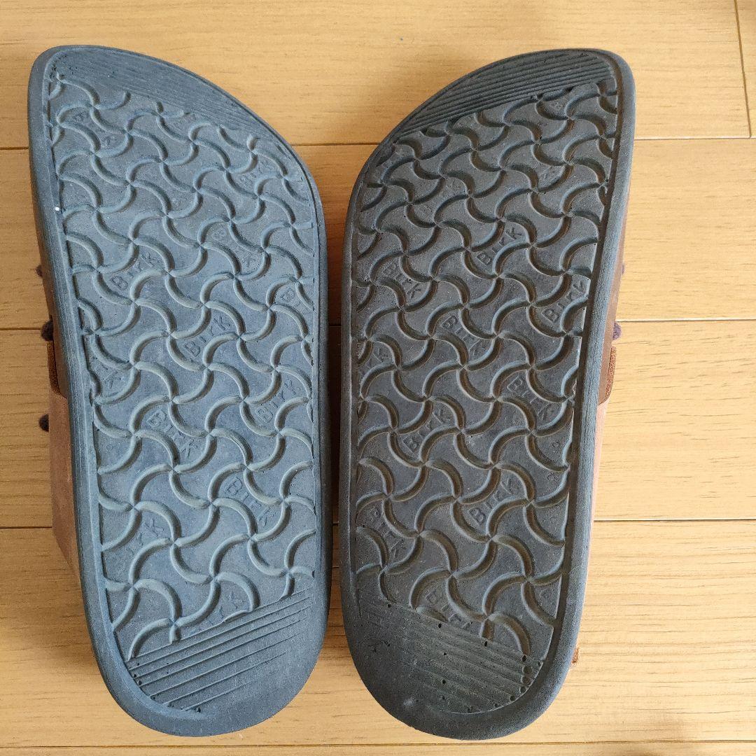 BIRIKENSTOCK ビルケンシュトック
