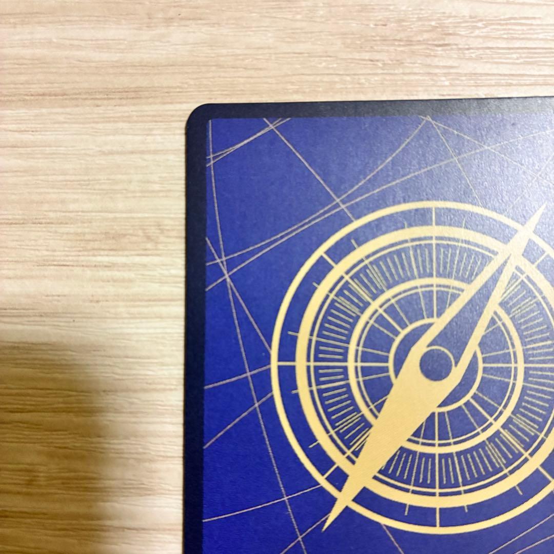 ワンピース カードゲーム ロロノア・ゾロ 4000 新