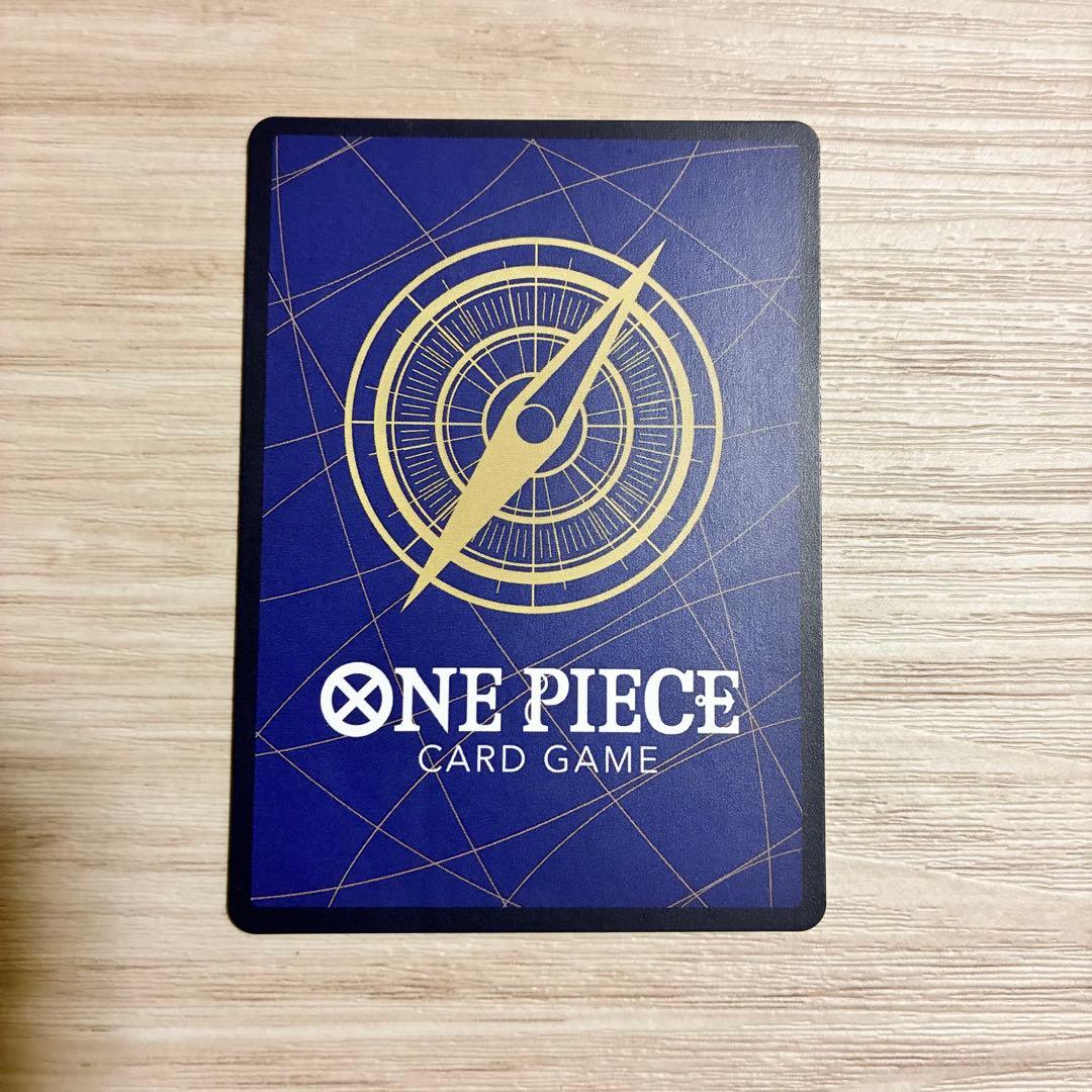ワンピース カードゲーム ロロノア・ゾロ 4000 新