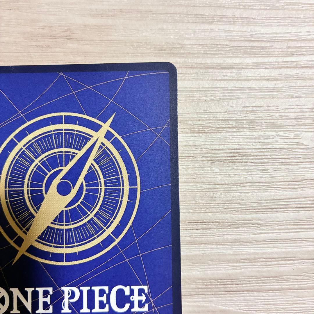 ワンピース カードゲーム ロロノア・ゾロ 4000 新