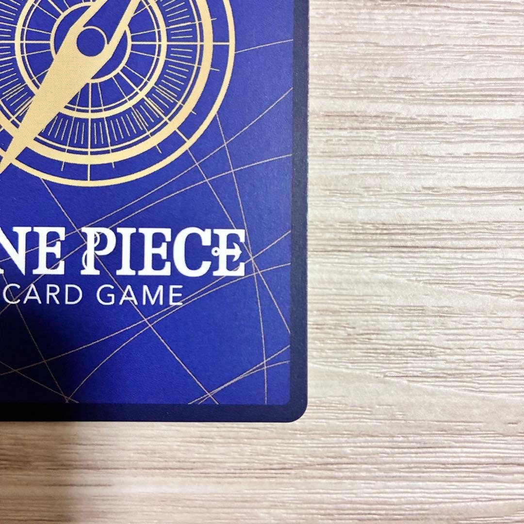 ワンピース カードゲーム ロロノア・ゾロ 4000 新