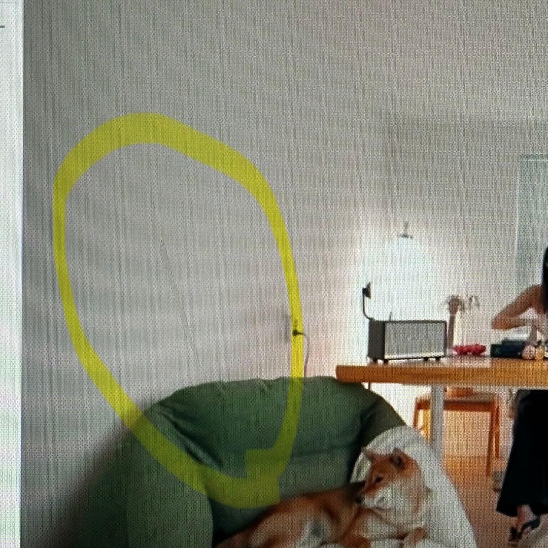 ※ディスプレイ傷あり Xiaomi モニター A27Qi ディスプレイ27インチ