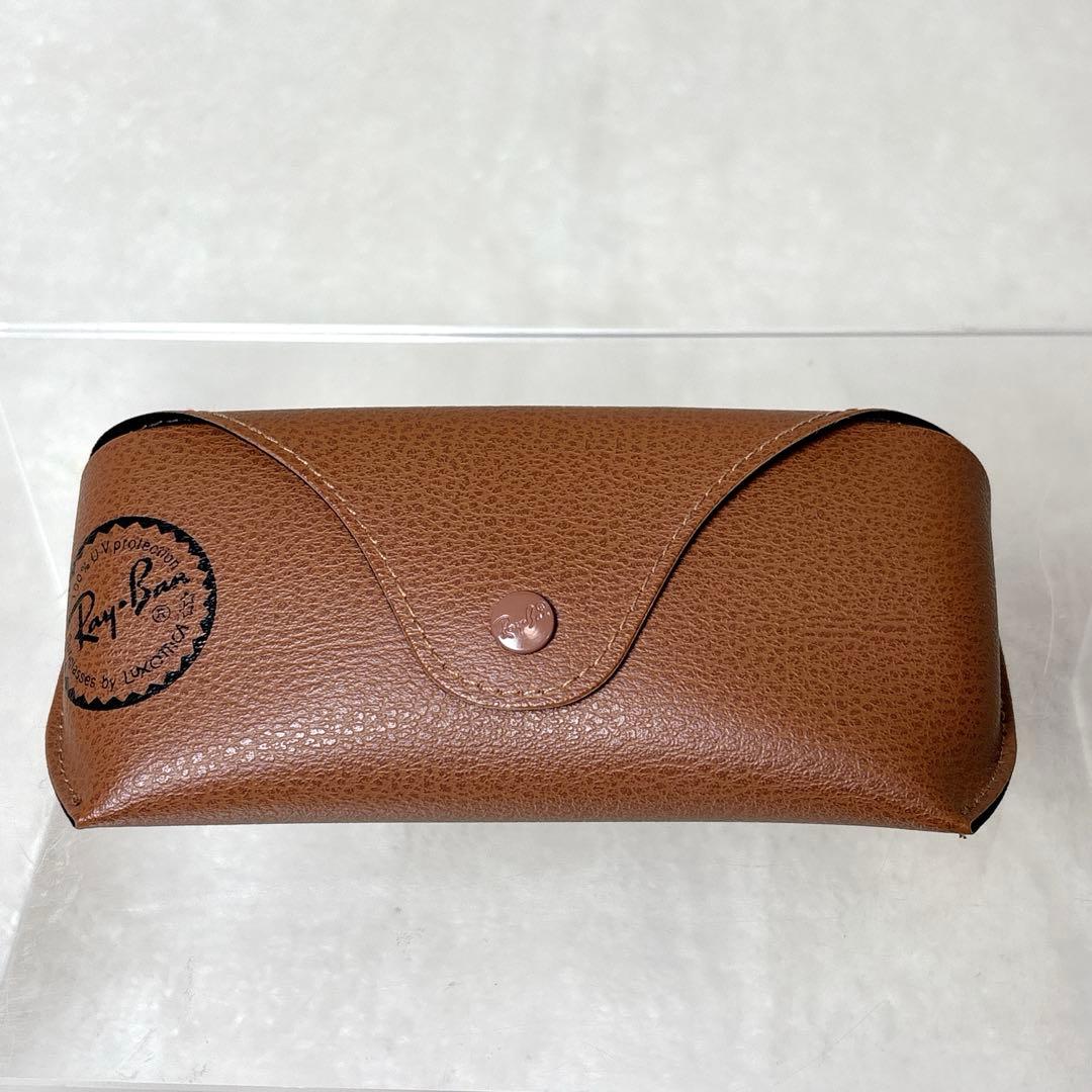 TTRayBan レイバン RB4258-F 601/19 啓之輔さん