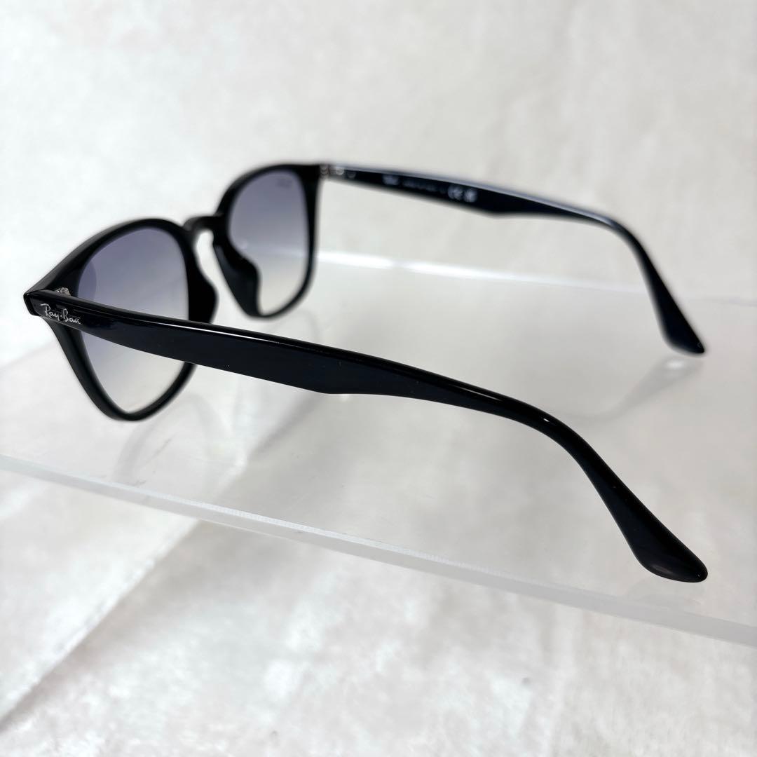 TTRayBan レイバン RB4258-F 601/19 啓之輔さん