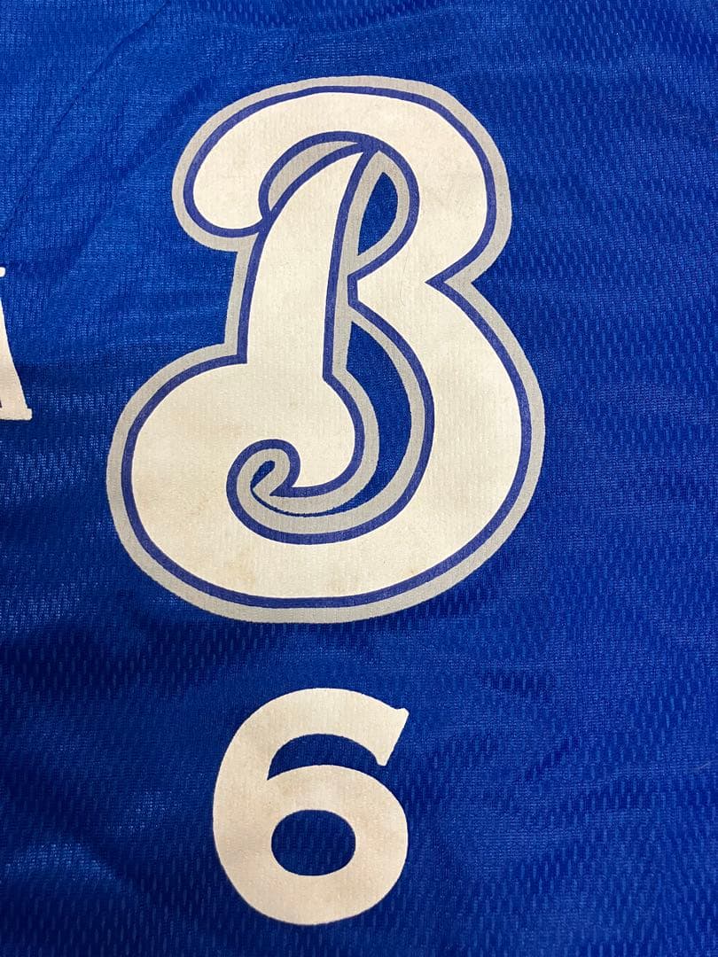 多村仁志　ユニフォーム　当時　横浜Denaベイスターズ　侍ジャパン　復刻　WBC