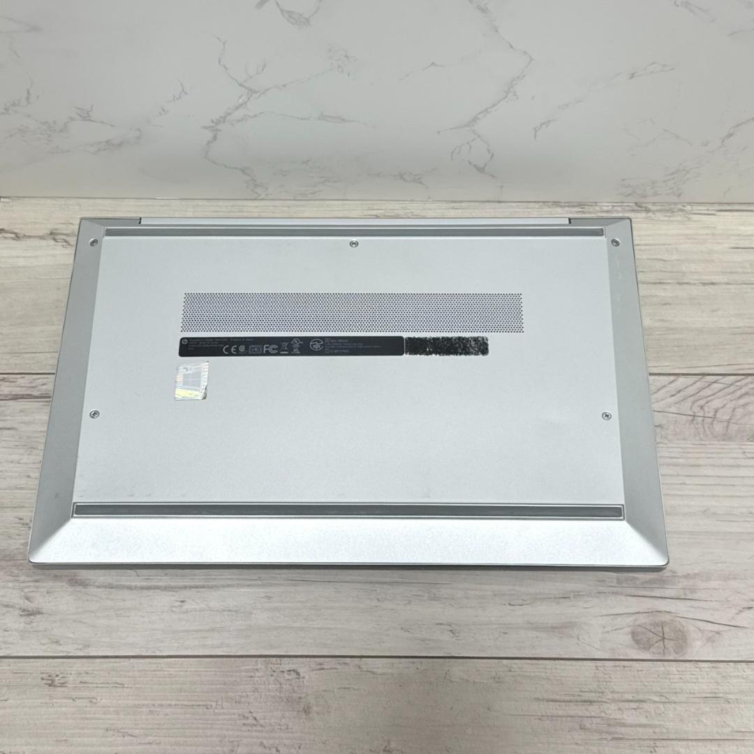 バッテリー良好！EliteBook 830 G5 i7,256GB,16GB