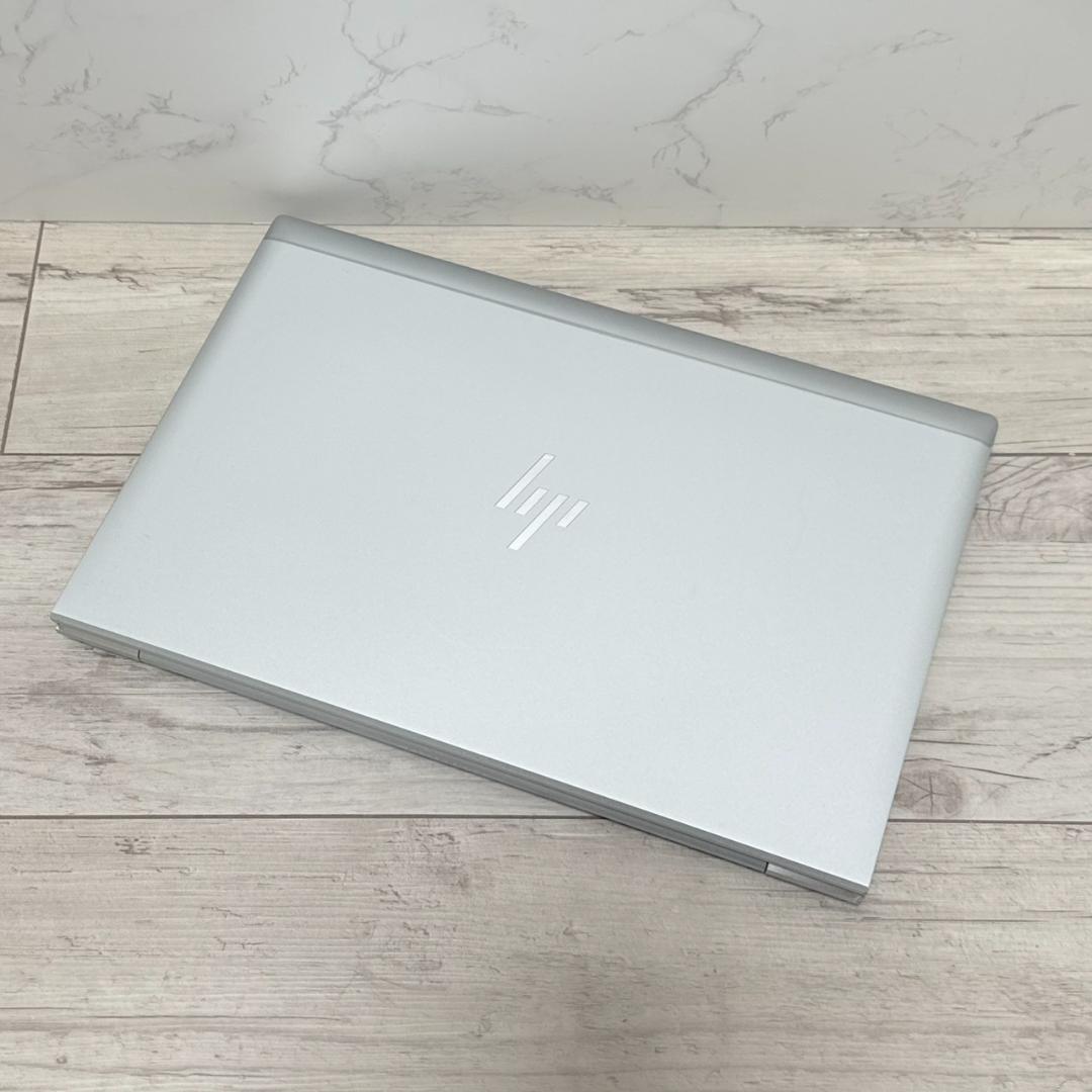 バッテリー良好！EliteBook 830 G5 i7,256GB,16GB