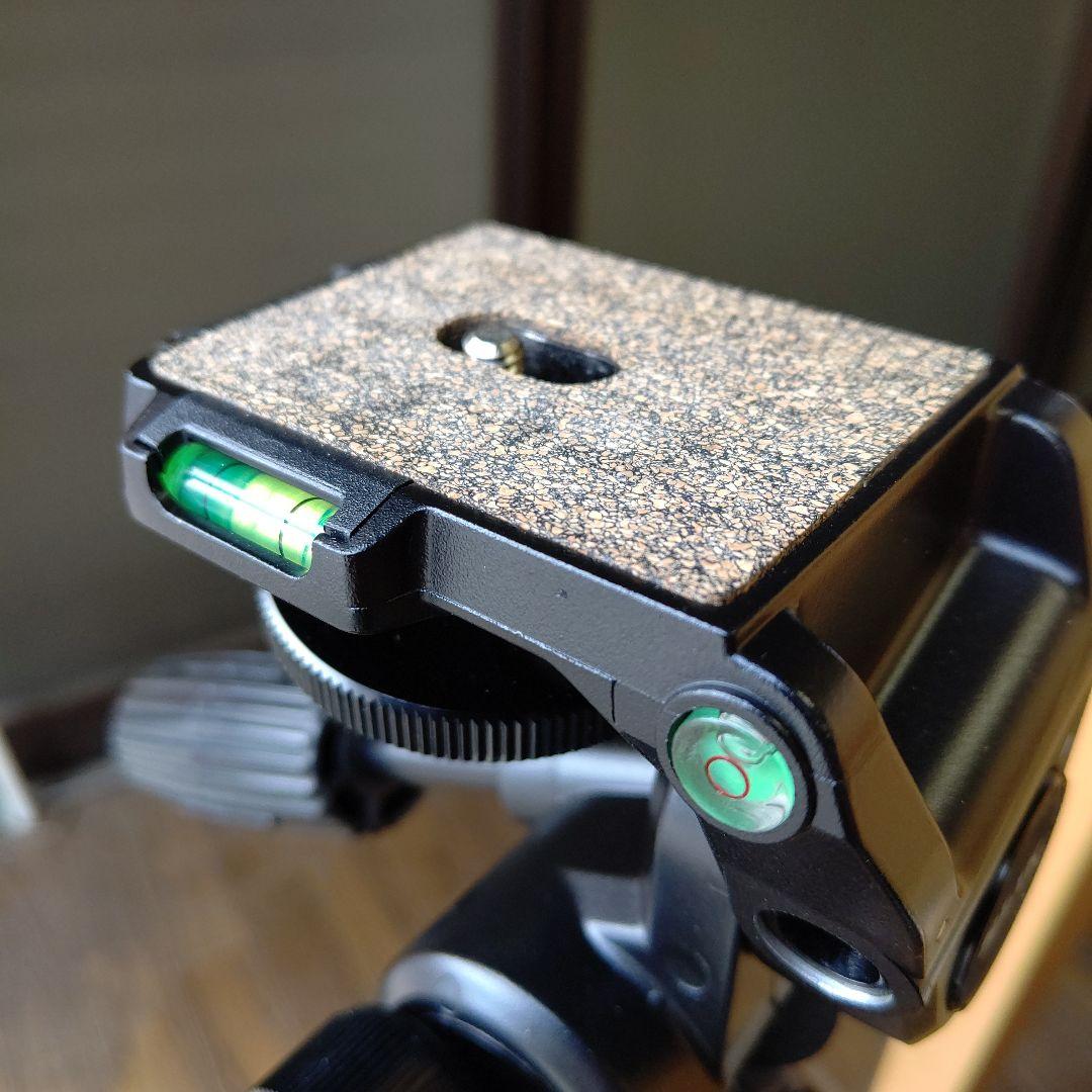 SLIK Ultra 1one UL-113 カーボン 3WAY 三脚 中古品