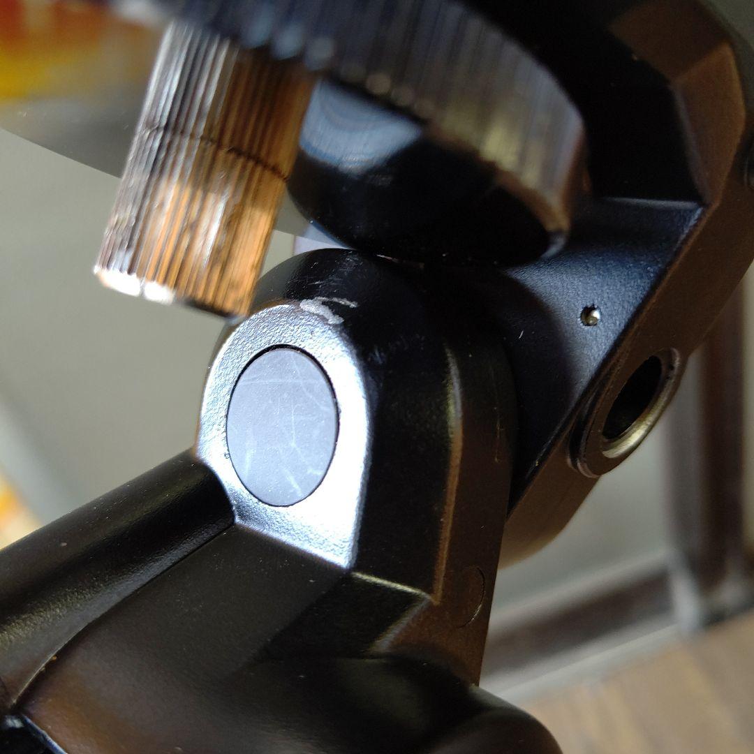 SLIK Ultra 1one UL-113 カーボン 3WAY 三脚 中古品