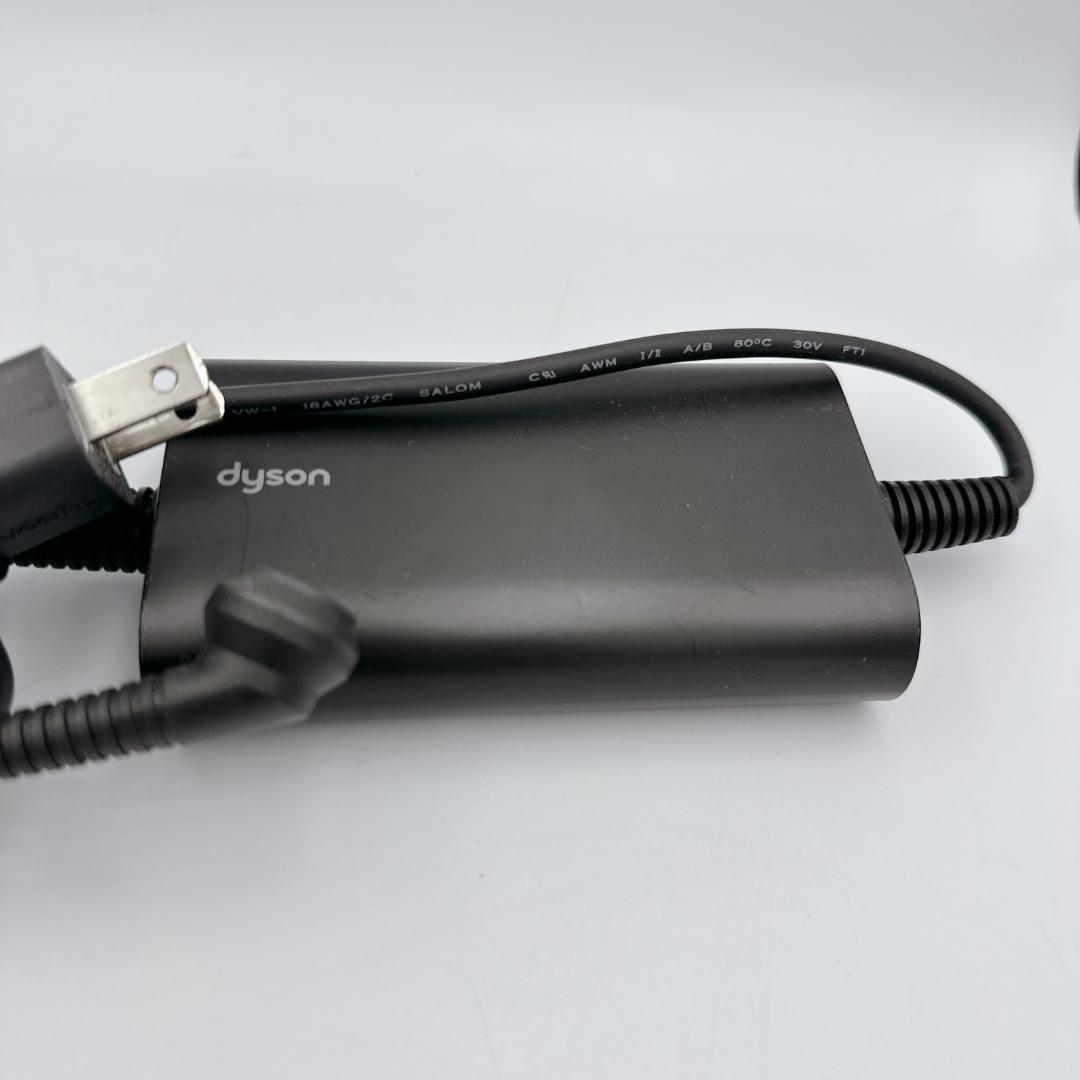 【良品】Dyson Corrale ダイソン hs03 ストレートアイロン