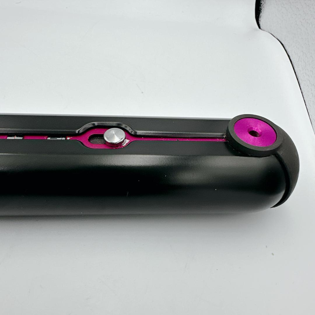 【良品】Dyson Corrale ダイソン hs03 ストレートアイロン