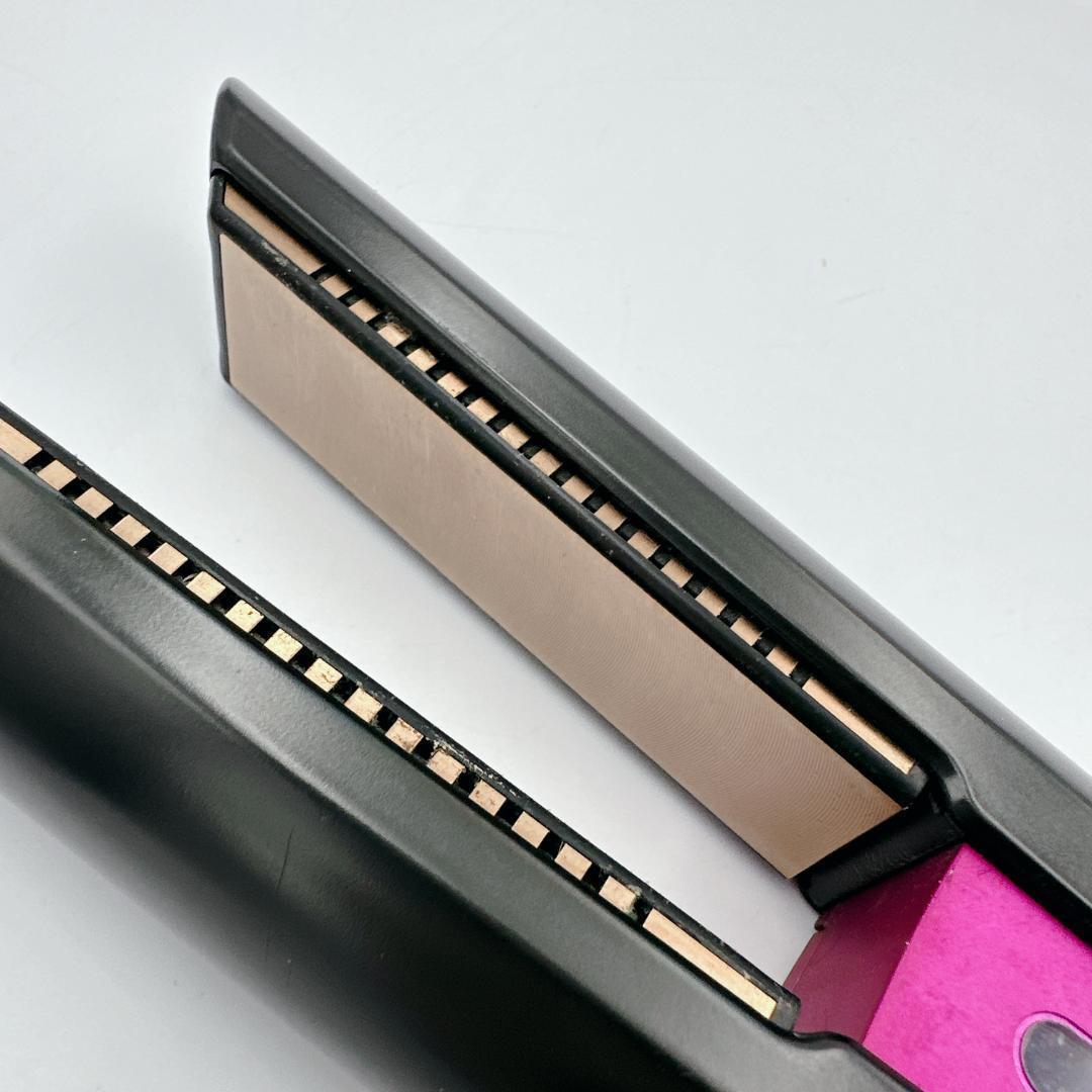 【良品】Dyson Corrale ダイソン hs03 ストレートアイロン