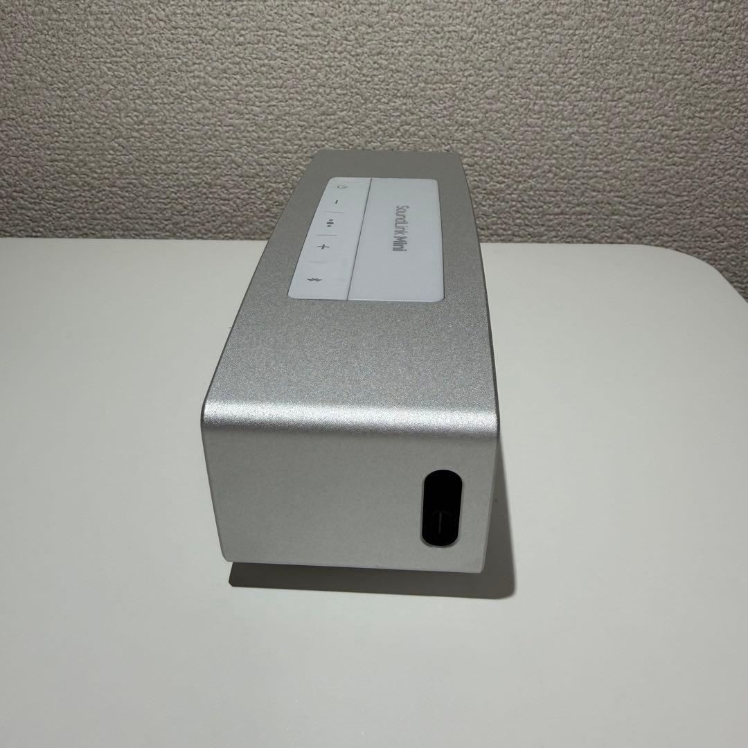 スピーカー・ウーファー BOSE SoundLink Mini II Special Edition92