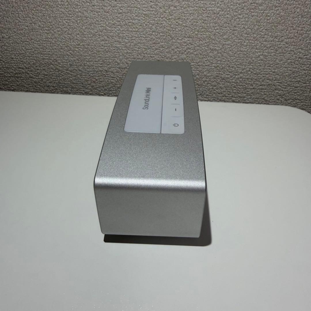 スピーカー・ウーファー BOSE SoundLink Mini II Special Edition92