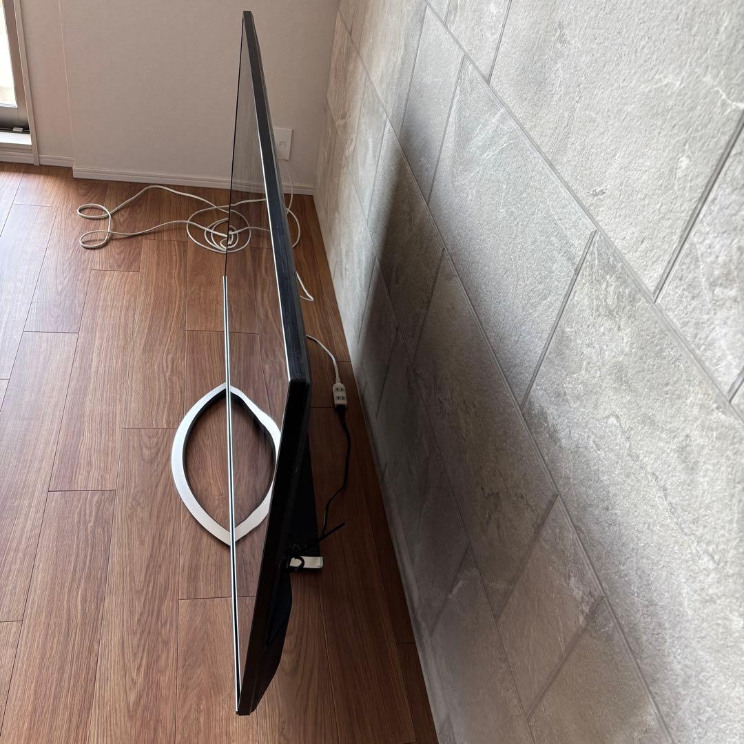 SHARP LC-60US45 4K液晶テレビ 送料込