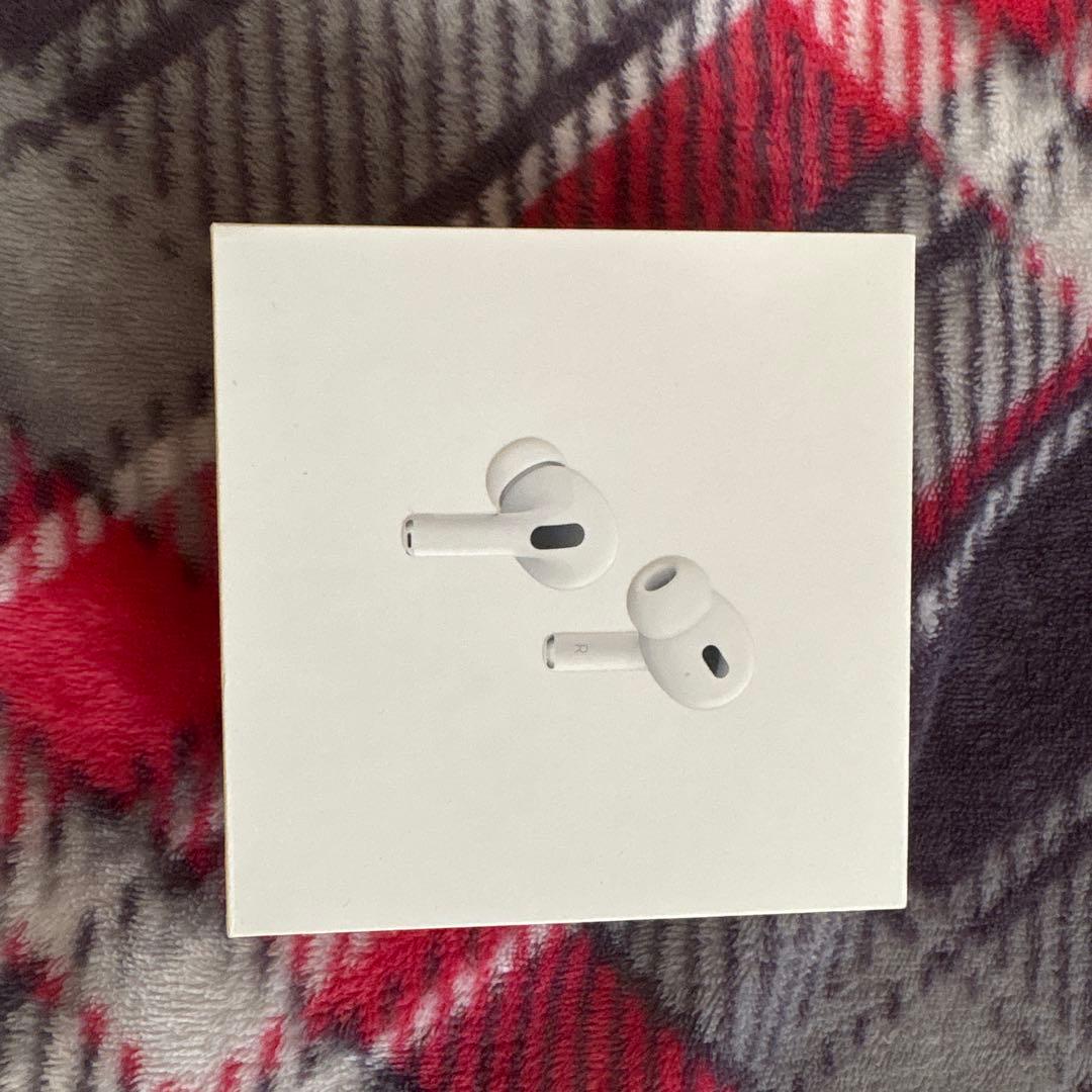 AirPods Pro2 本体 充電ケース付き　タイプc MagSafe