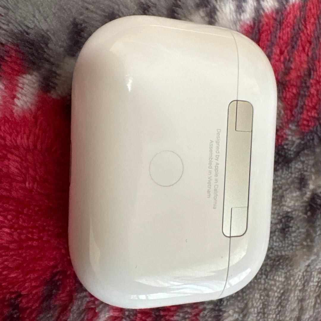 AirPods Pro2 本体 充電ケース付き　タイプc MagSafe