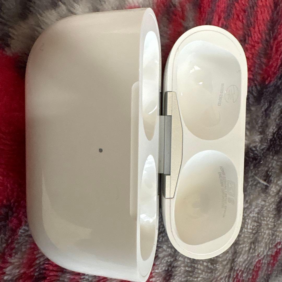 AirPods Pro2 本体 充電ケース付き　タイプc MagSafe