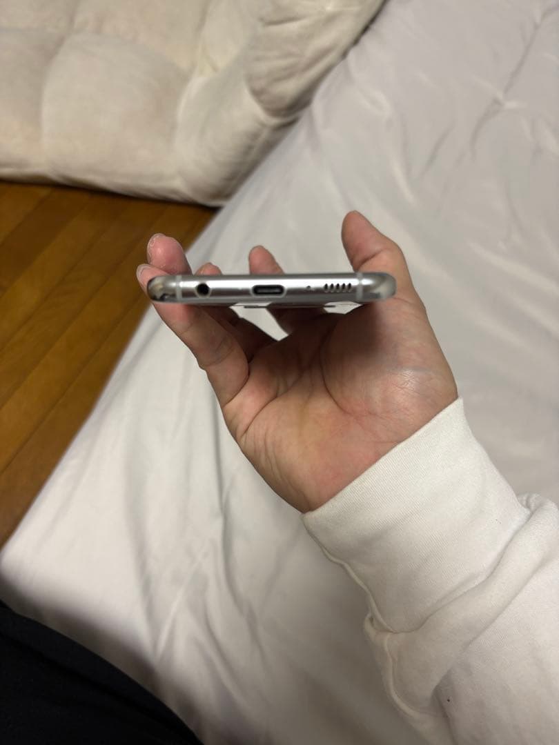 Samsung galaxy s10 simフリー　128GB